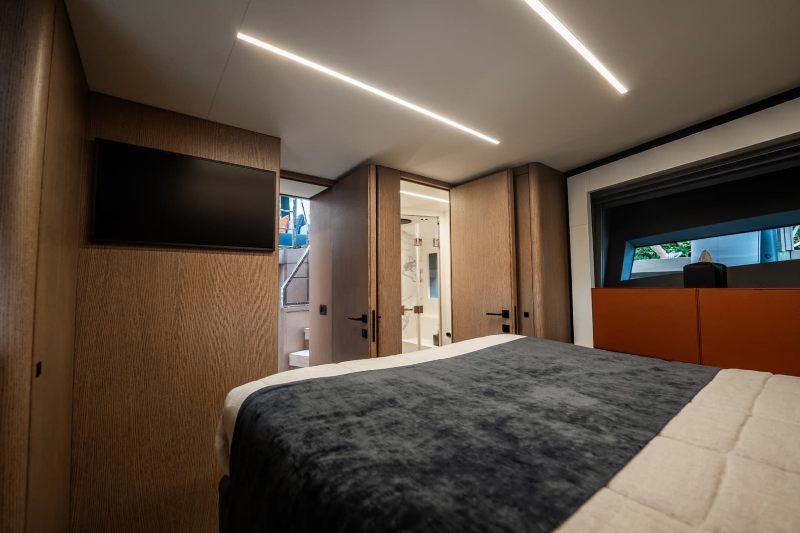 2024 Astondoa 66 Flybridge photo 81