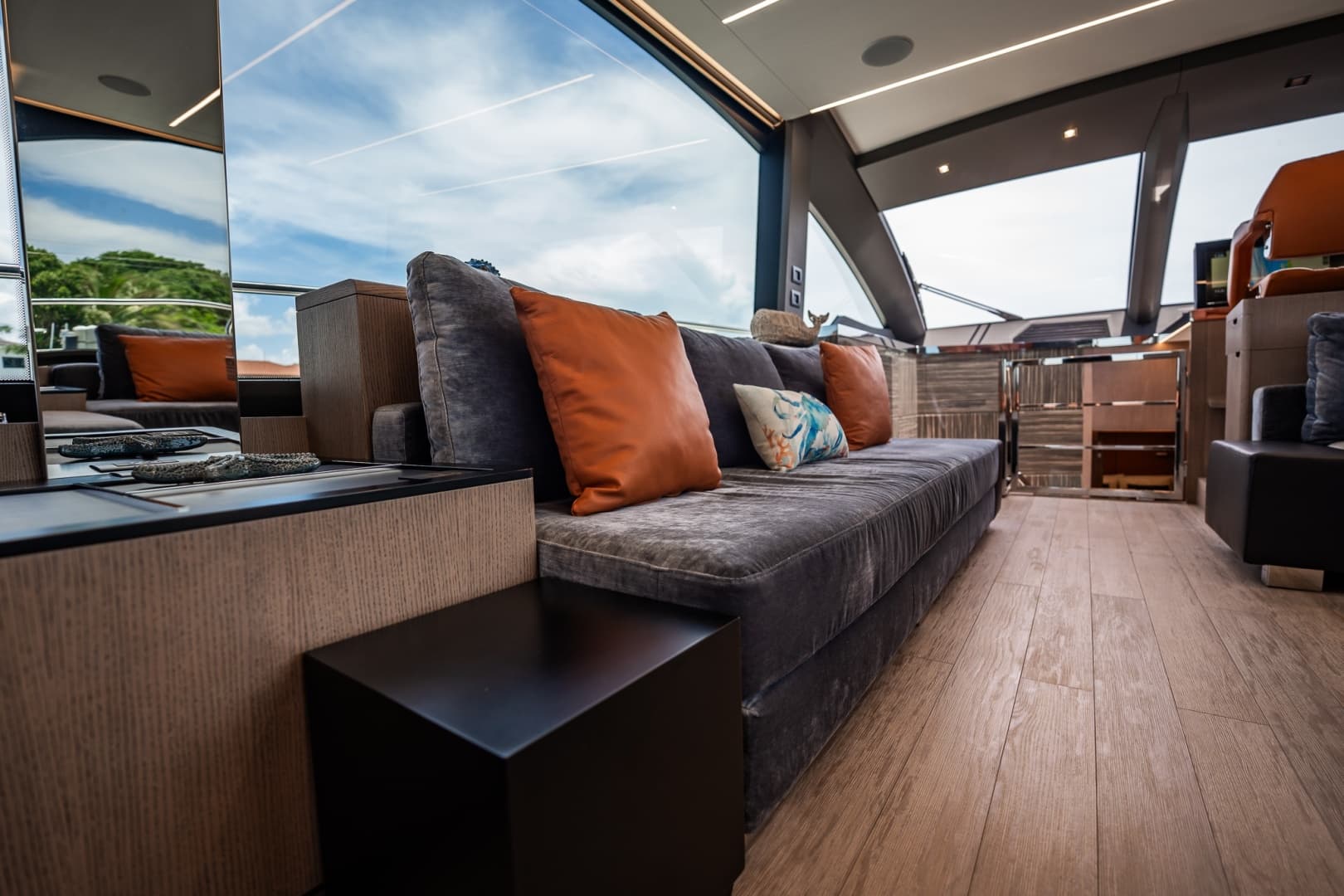 2024 Astondoa 66 Flybridge photo 52