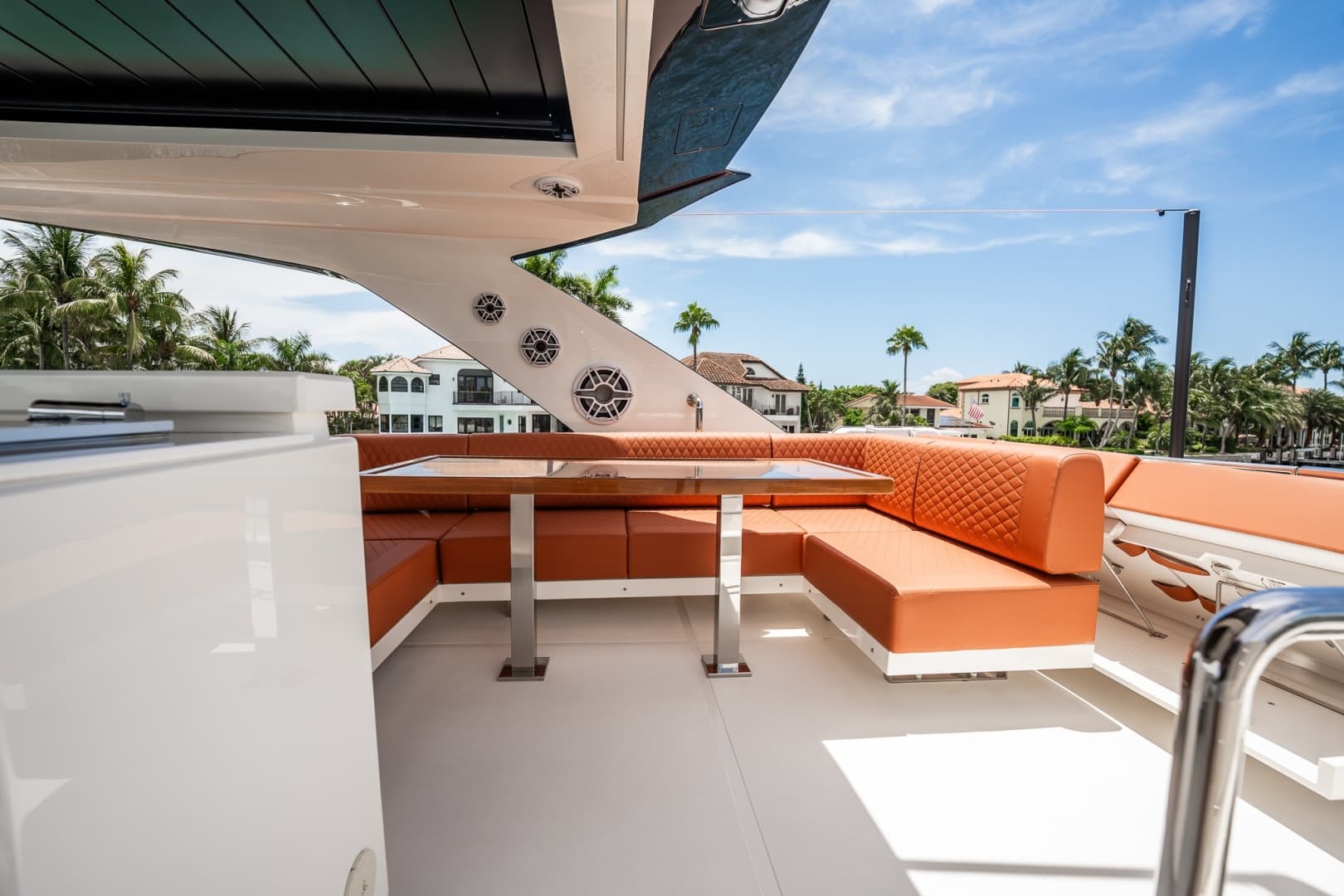 2024 Astondoa 66 Flybridge photo 29