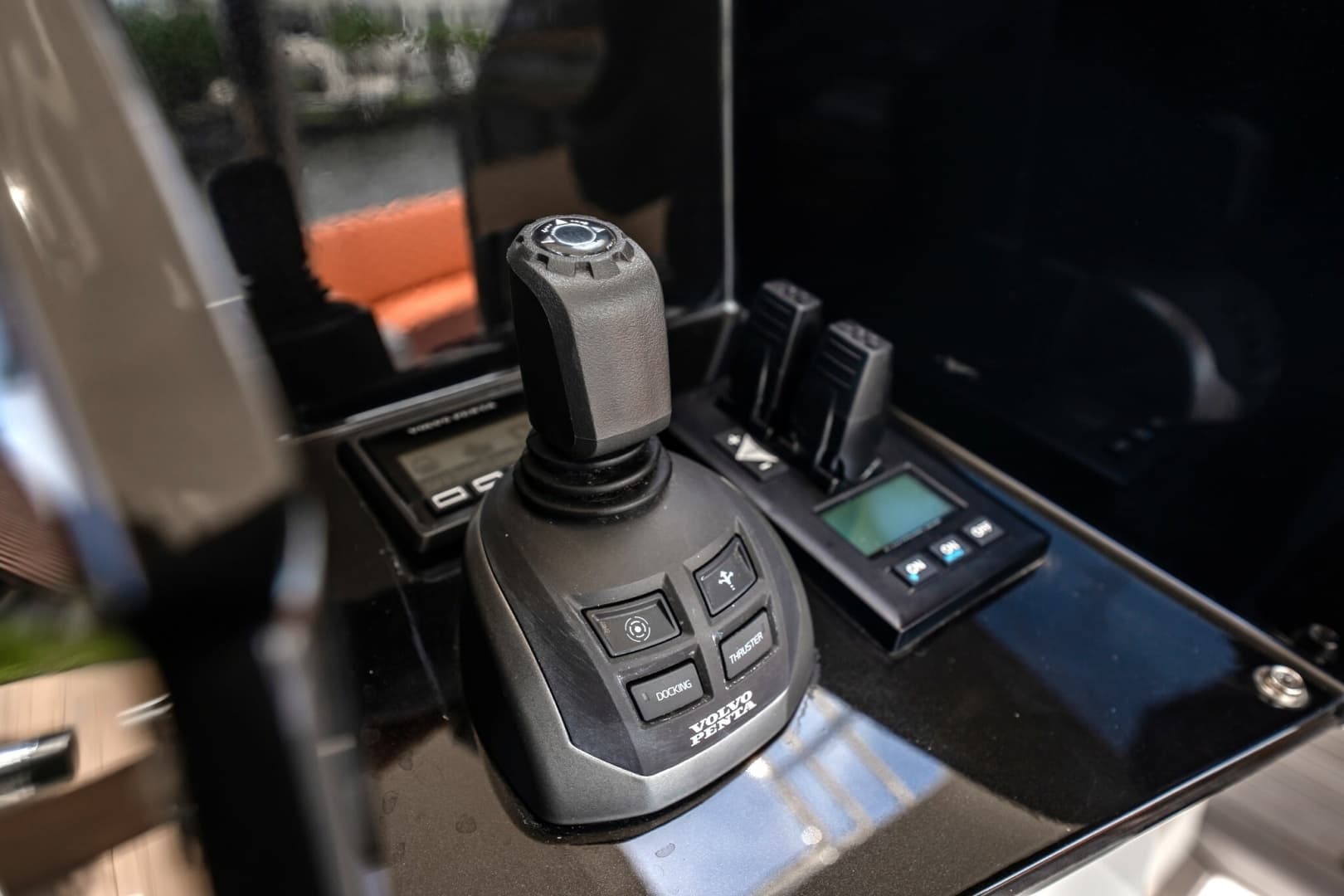 2024 Astondoa 66 Flybridge photo 47