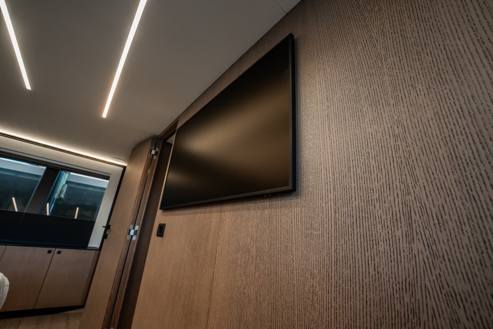 2024 Astondoa 66 Flybridge photo 73