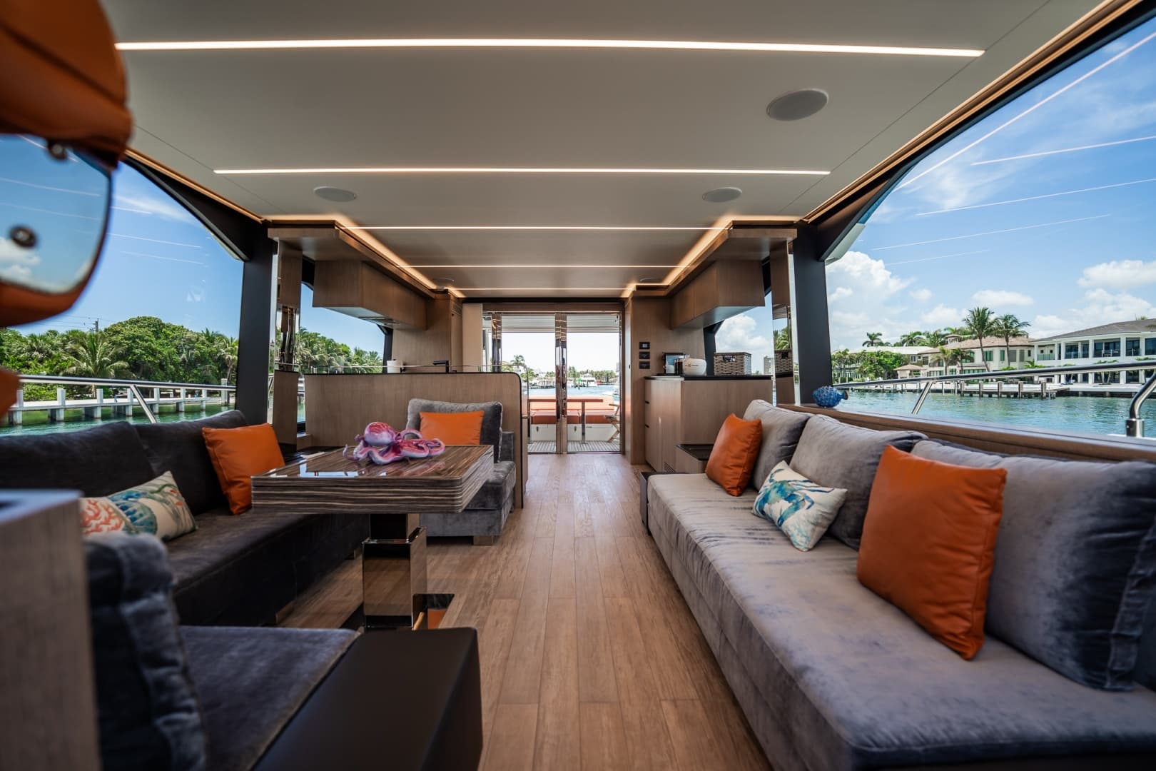 2024 Astondoa 66 Flybridge photo 51