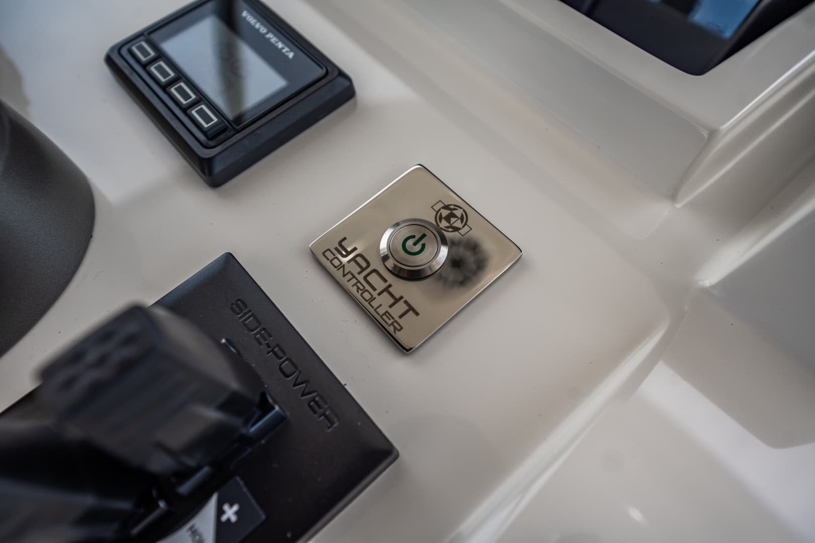 2024 Astondoa 66 Flybridge photo 23