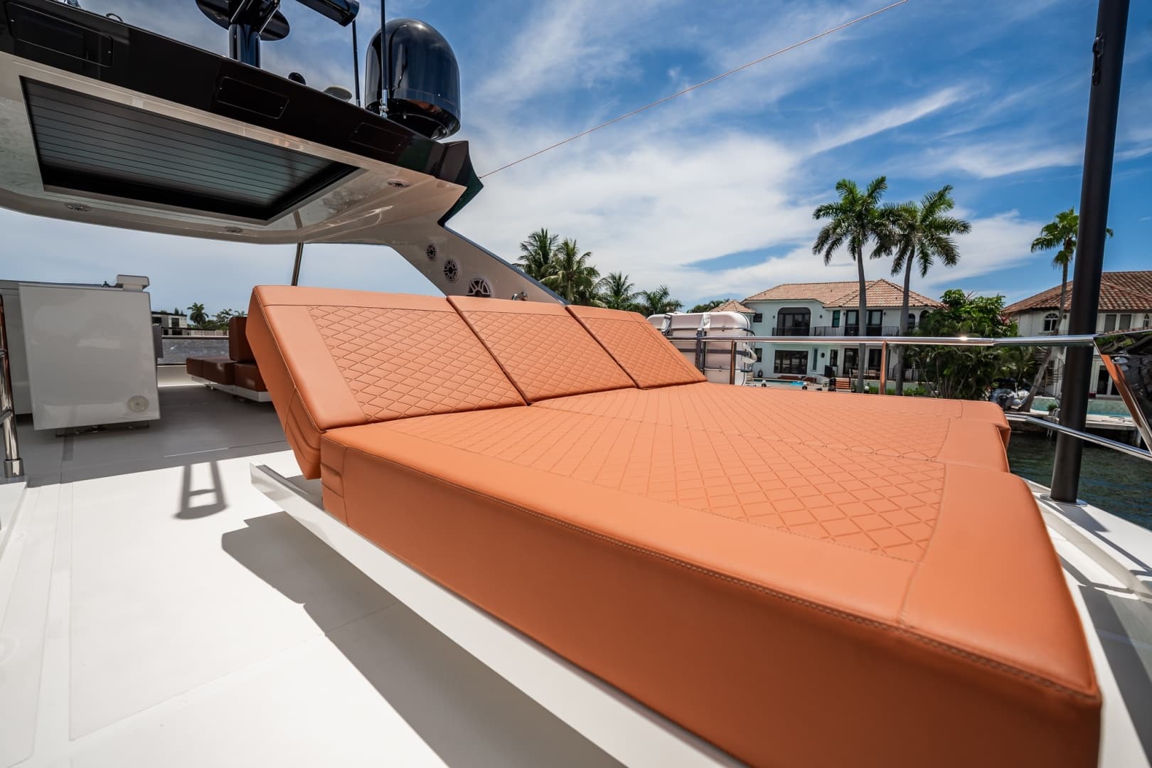 2024 Astondoa 66 Flybridge photo 26