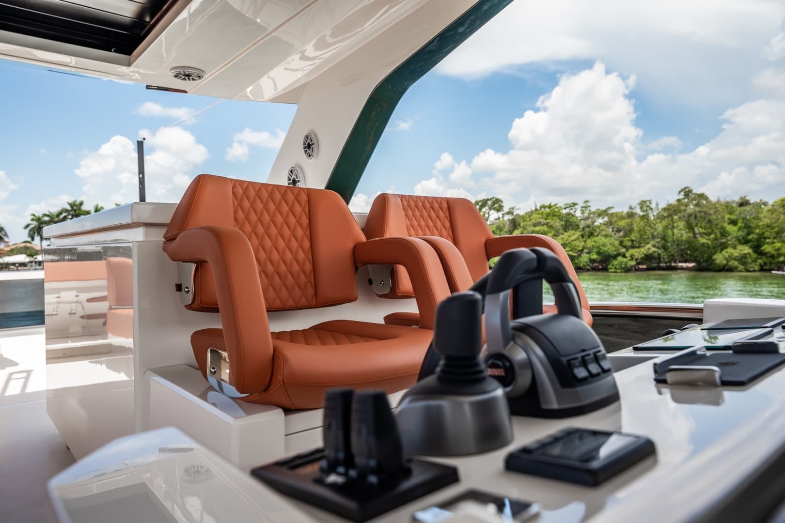 2024 Astondoa 66 Flybridge photo 22