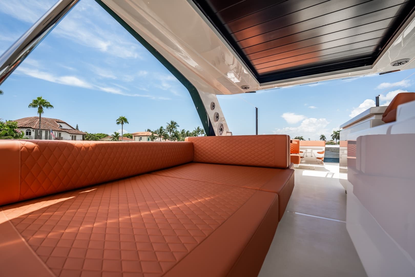 2024 Astondoa 66 Flybridge photo 31