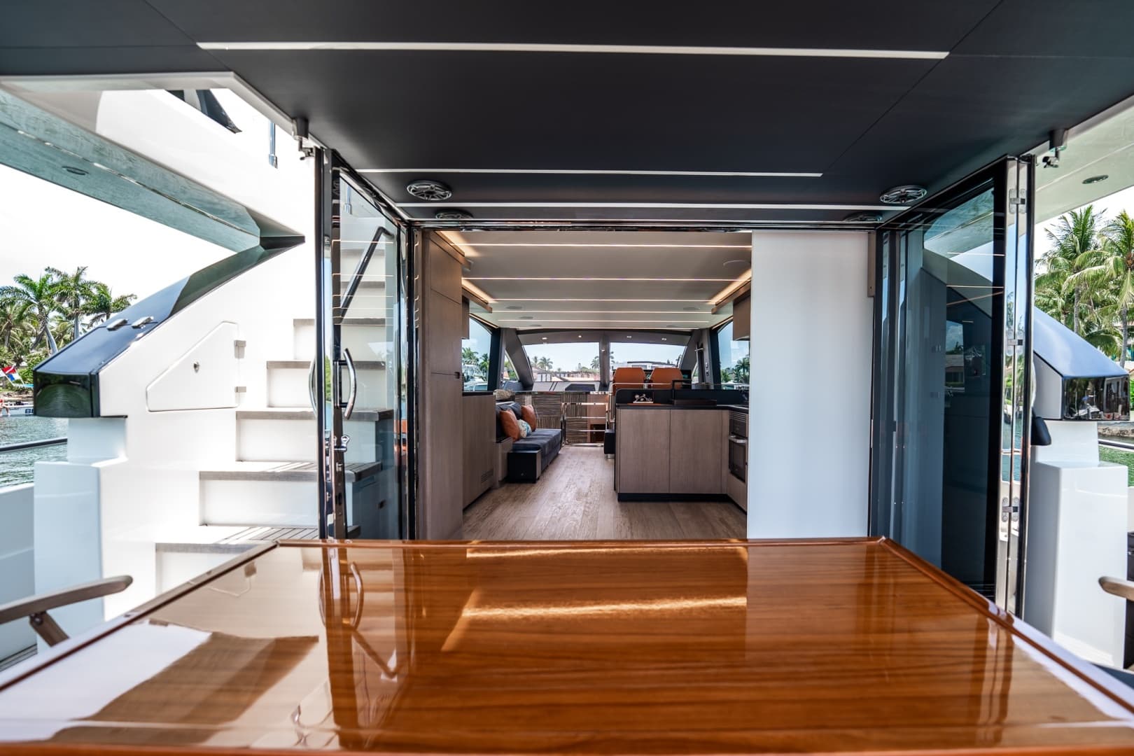 2024 Astondoa 66 Flybridge photo 36