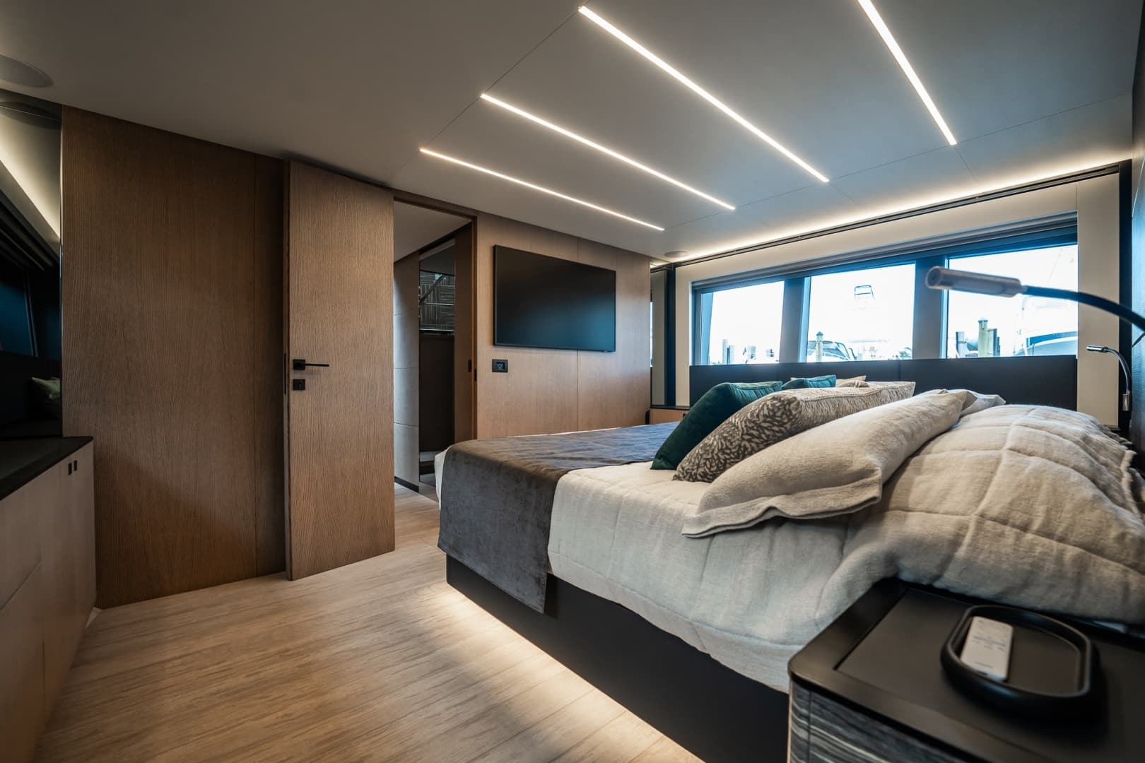 2024 Astondoa 66 Flybridge photo 72