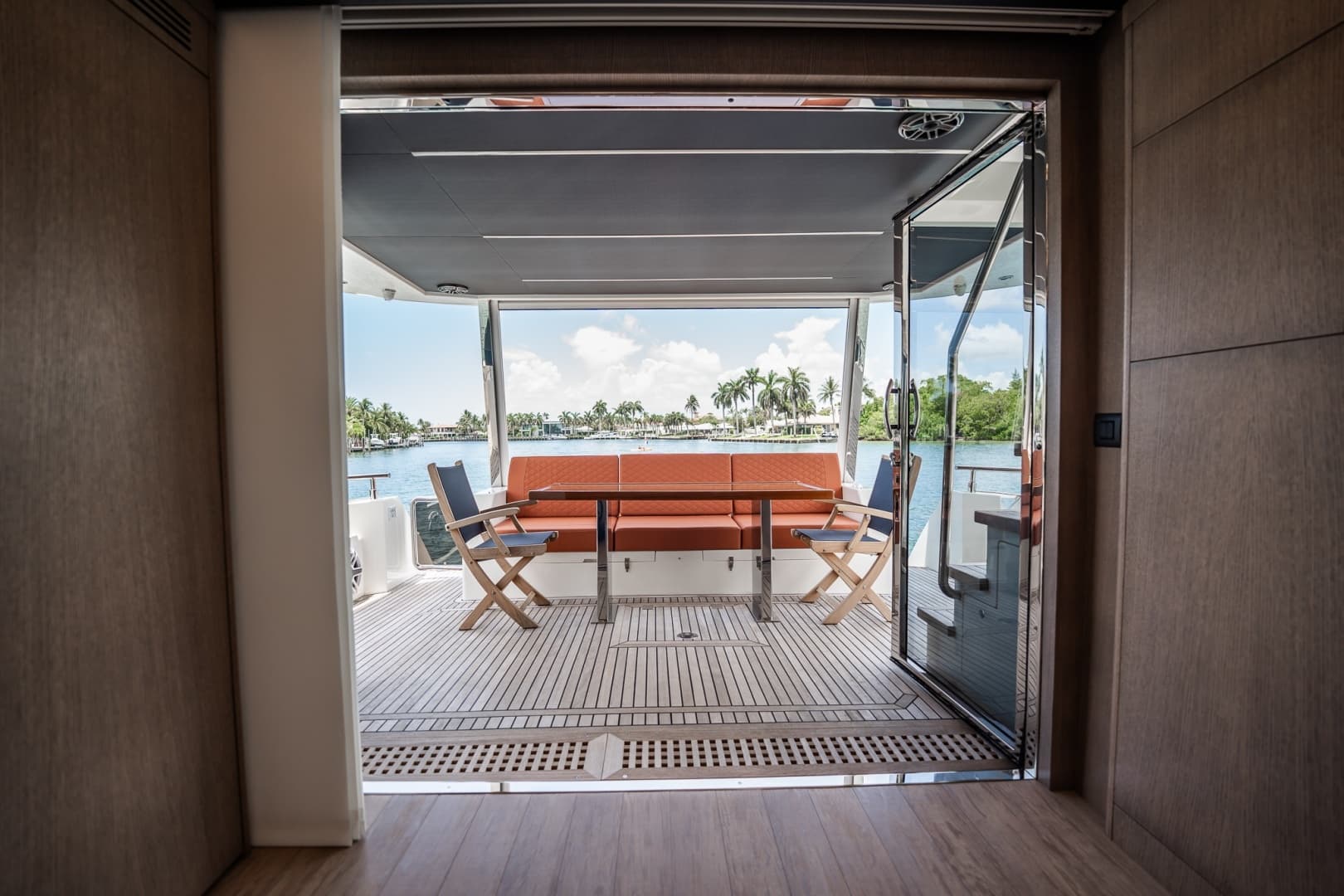 2024 Astondoa 66 Flybridge photo 38