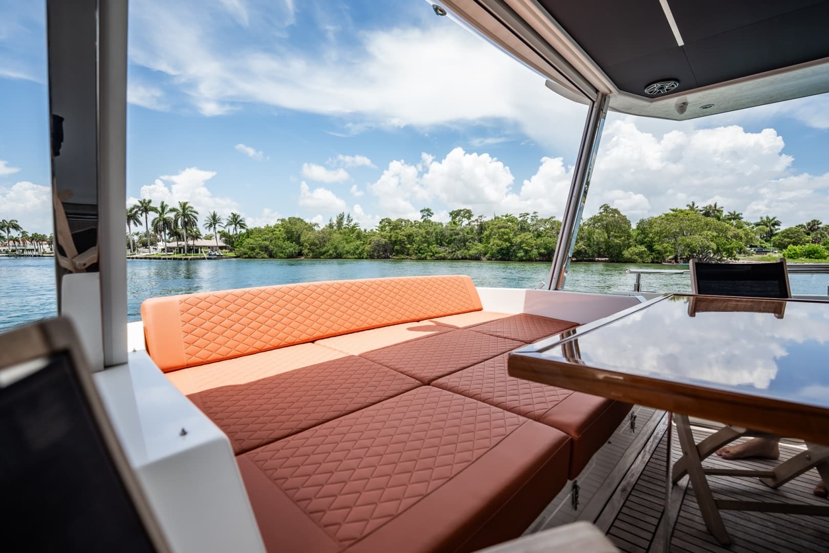2024 Astondoa 66 Flybridge photo 34