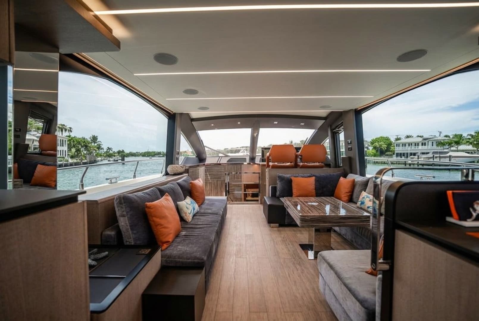 2024 Astondoa 66 Flybridge photo 61