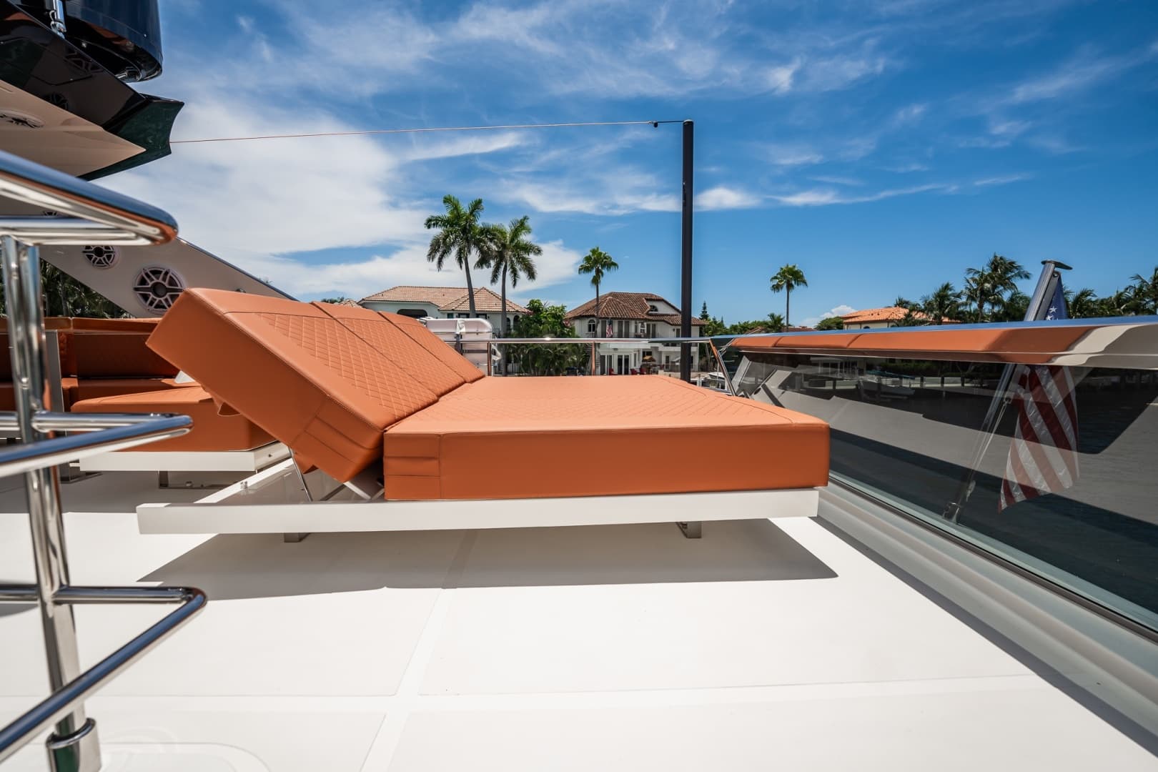 2024 Astondoa 66 Flybridge photo 27