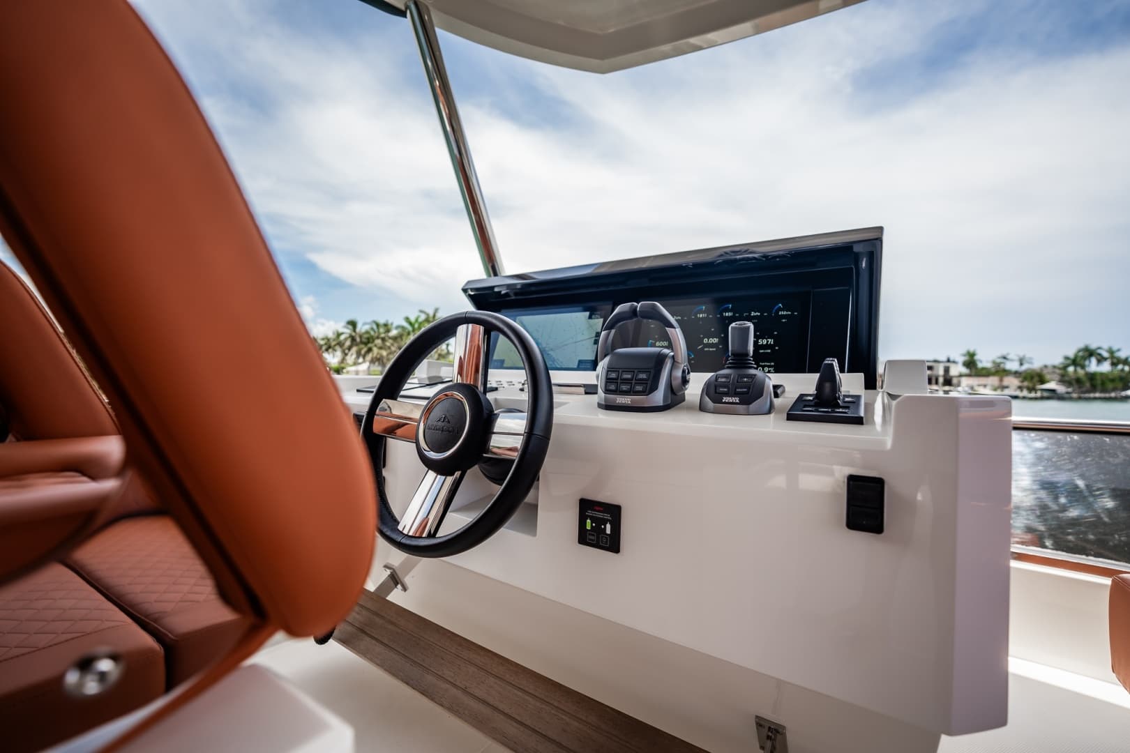 2024 Astondoa 66 Flybridge photo 21