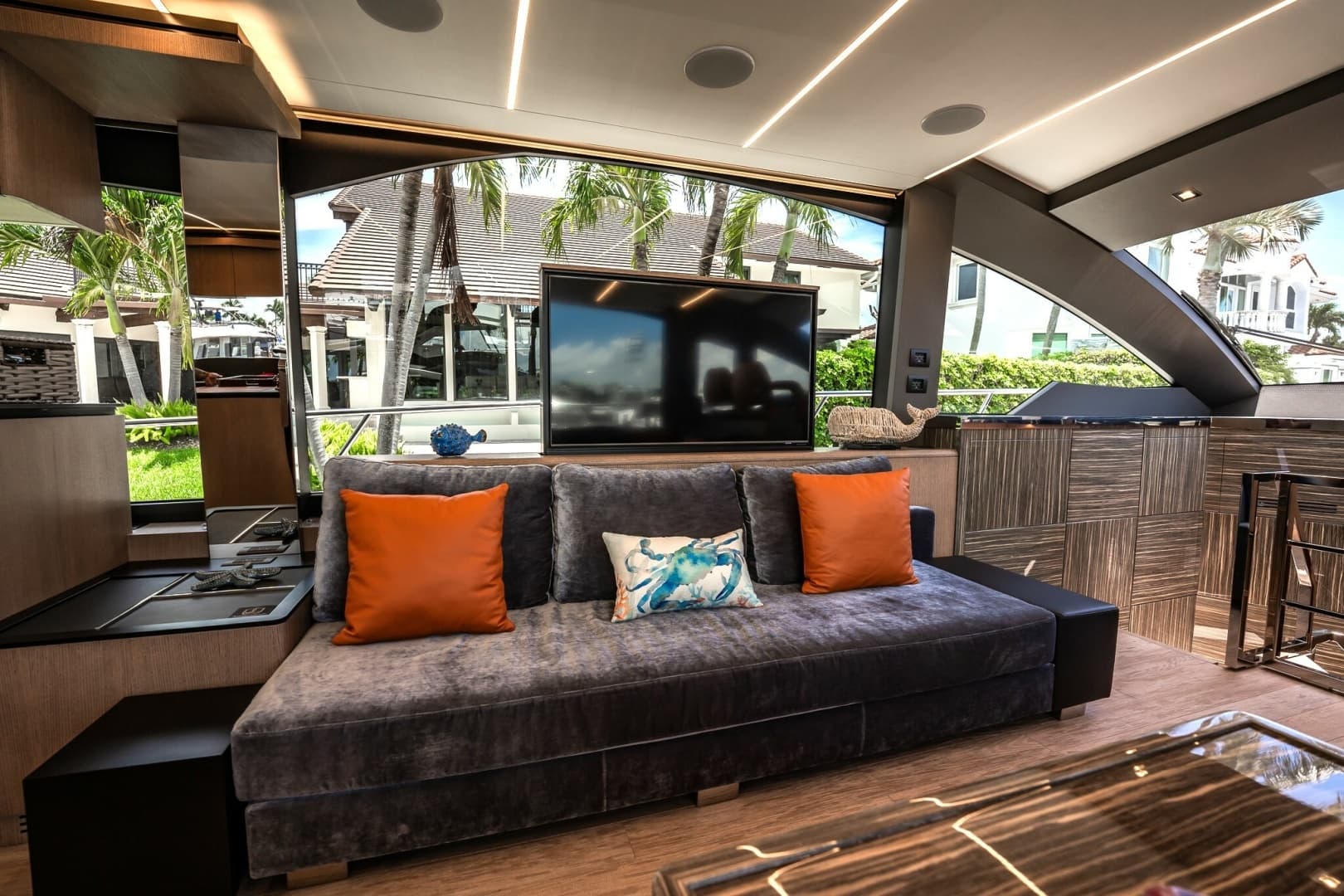 2024 Astondoa 66 Flybridge photo 46