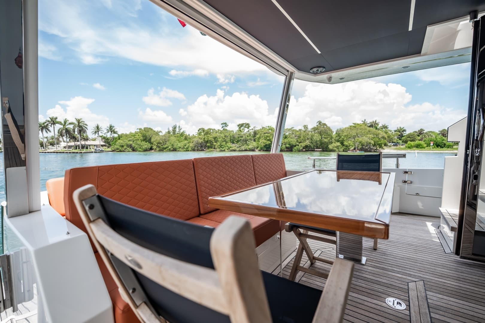 2024 Astondoa 66 Flybridge photo 35