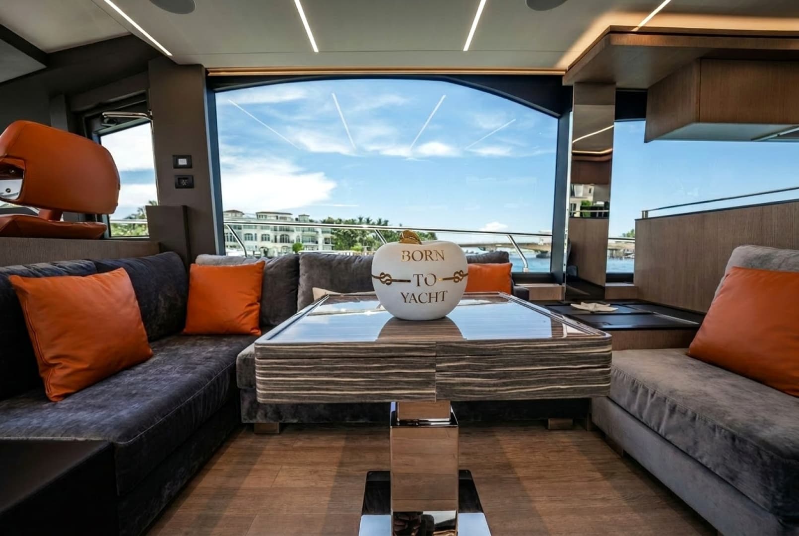 2024 Astondoa 66 Flybridge photo 62