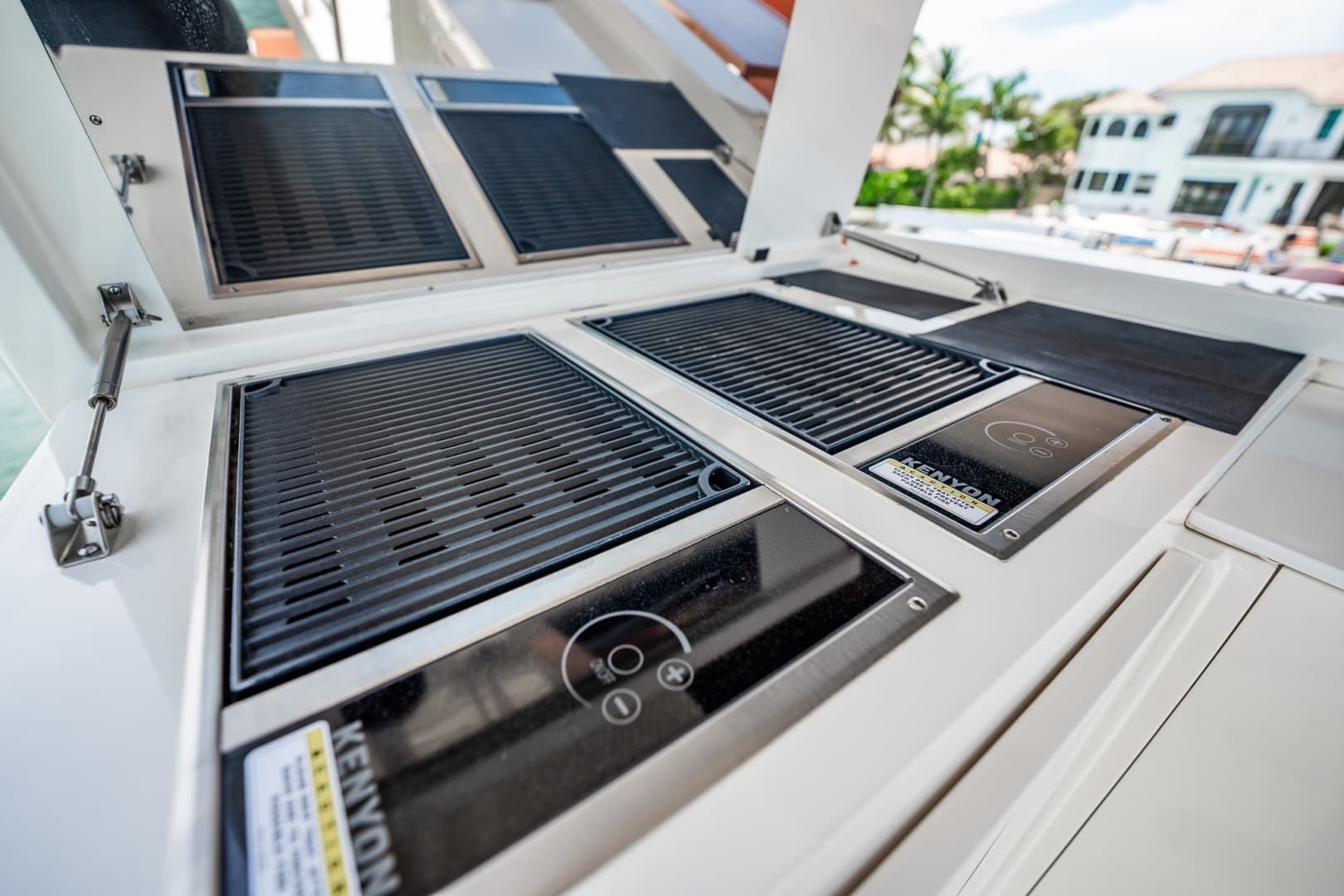 2024 Astondoa 66 Flybridge photo 16