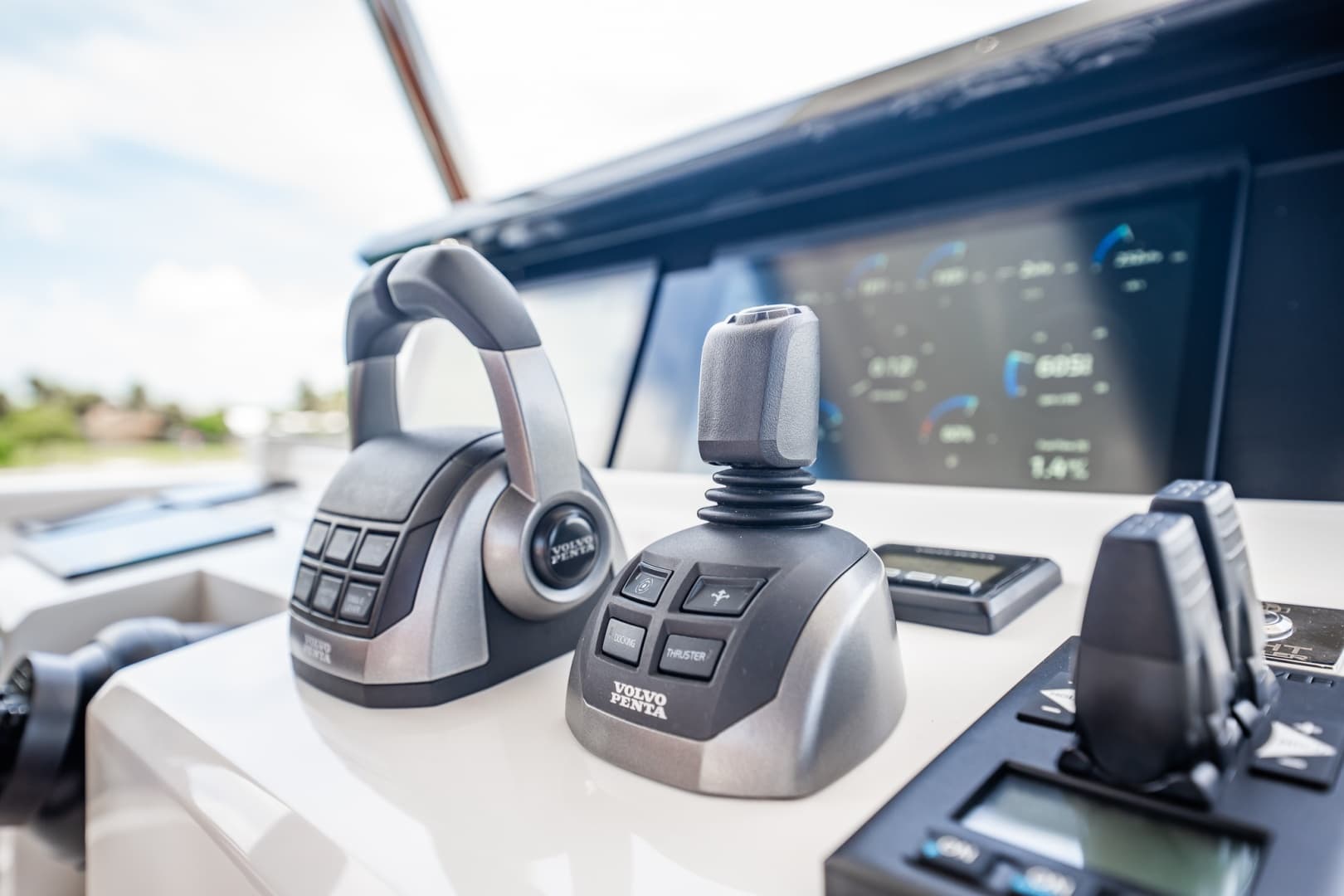 2024 Astondoa 66 Flybridge photo 24