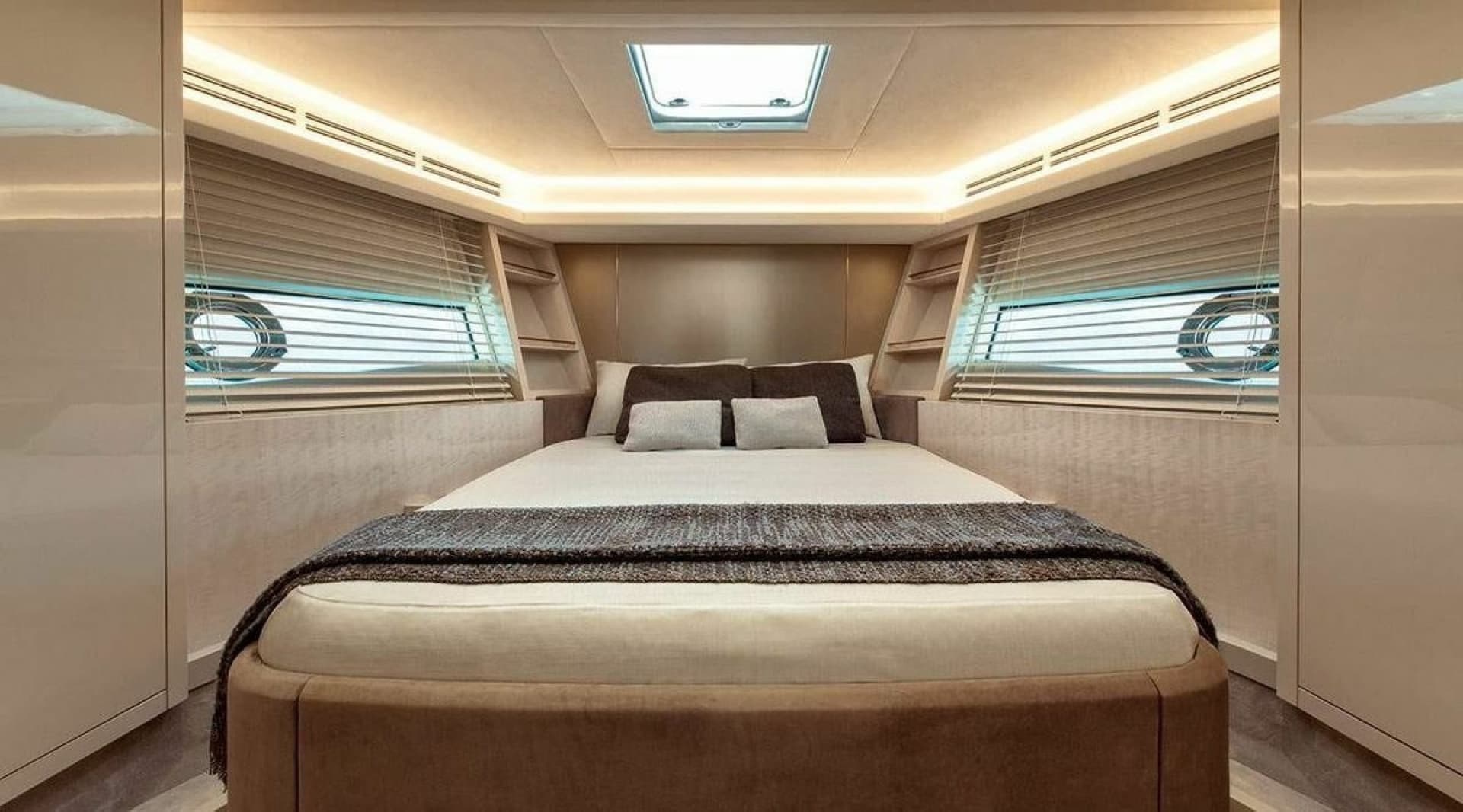 2021 Monte Carlo MCY 66 photo 21