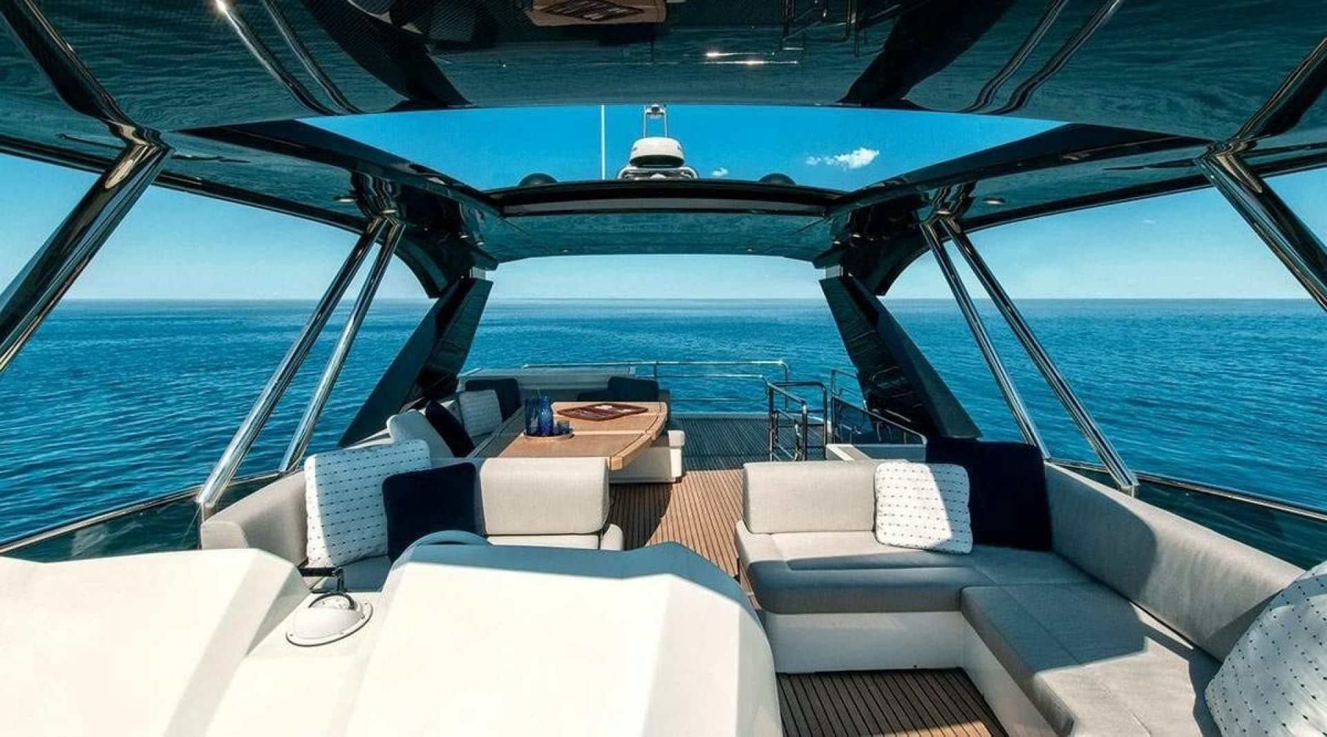 2021 Monte Carlo MCY 66 photo 7