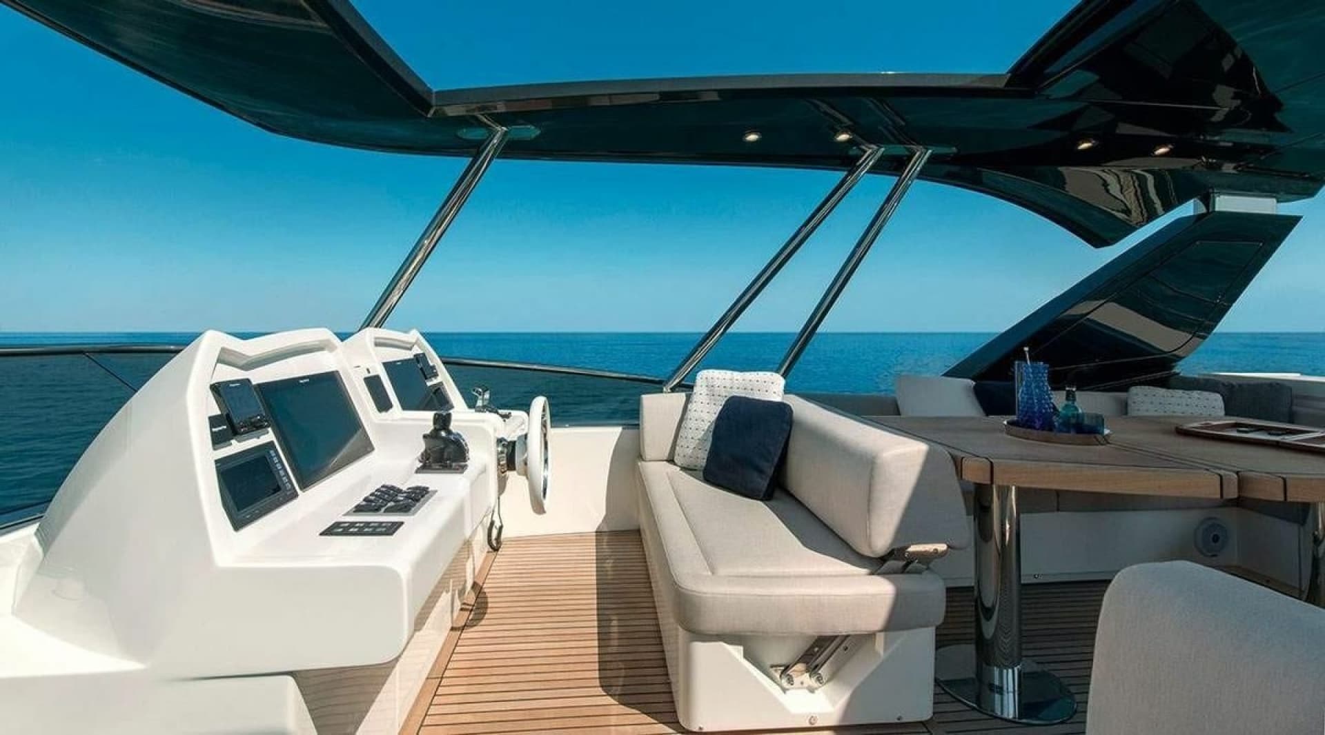 2021 Monte Carlo MCY 66 photo 8