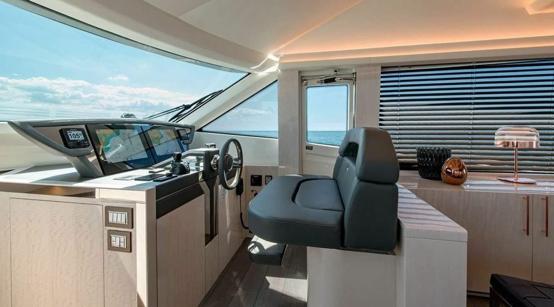 2021 Monte Carlo MCY 66 photo 16