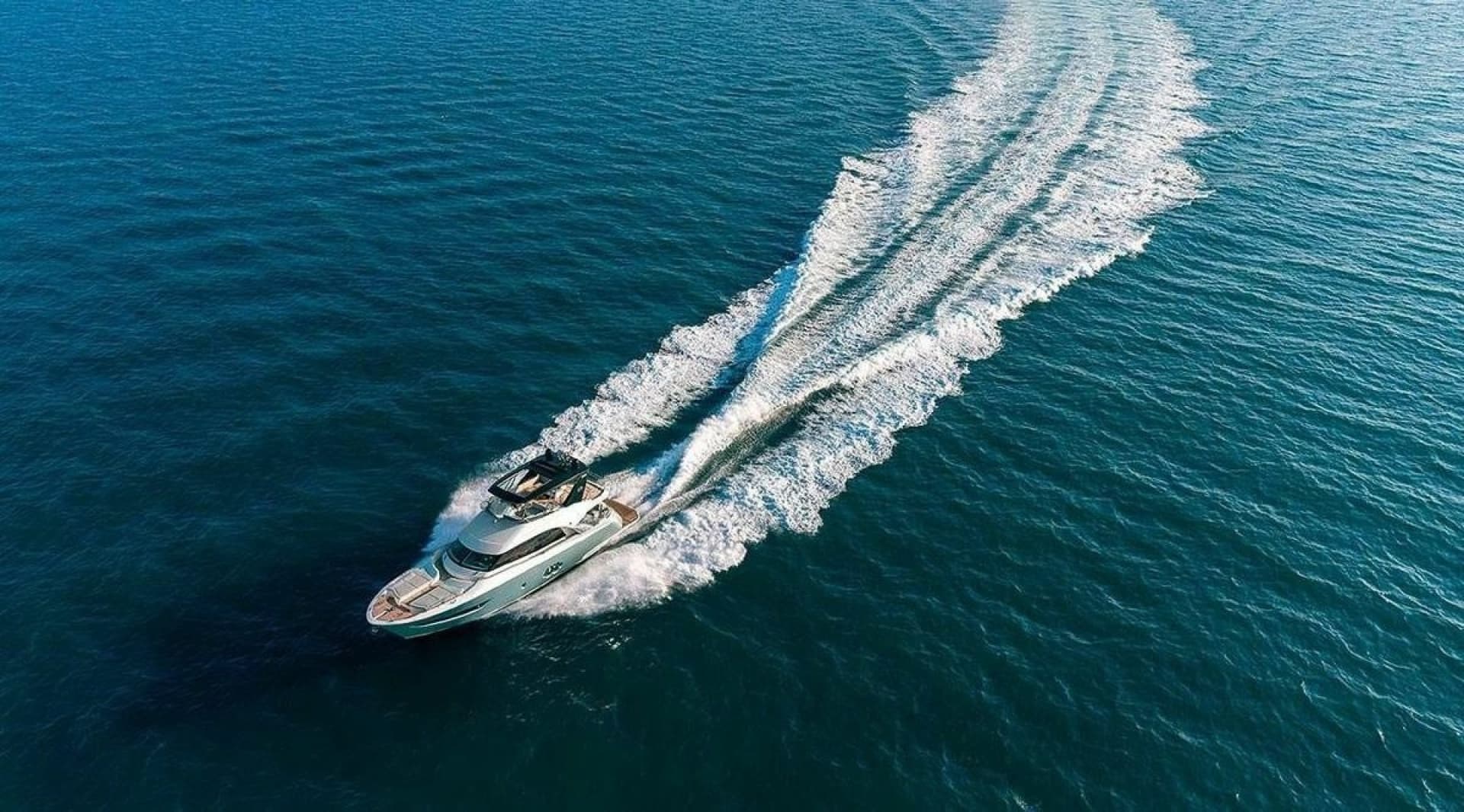 2021 Monte Carlo MCY 66 photo 2