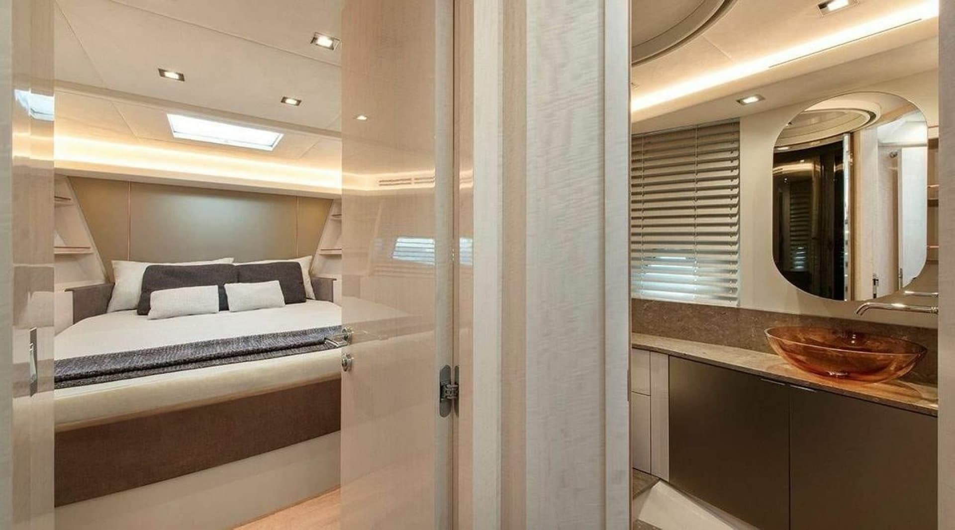 2021 Monte Carlo MCY 66 photo 22