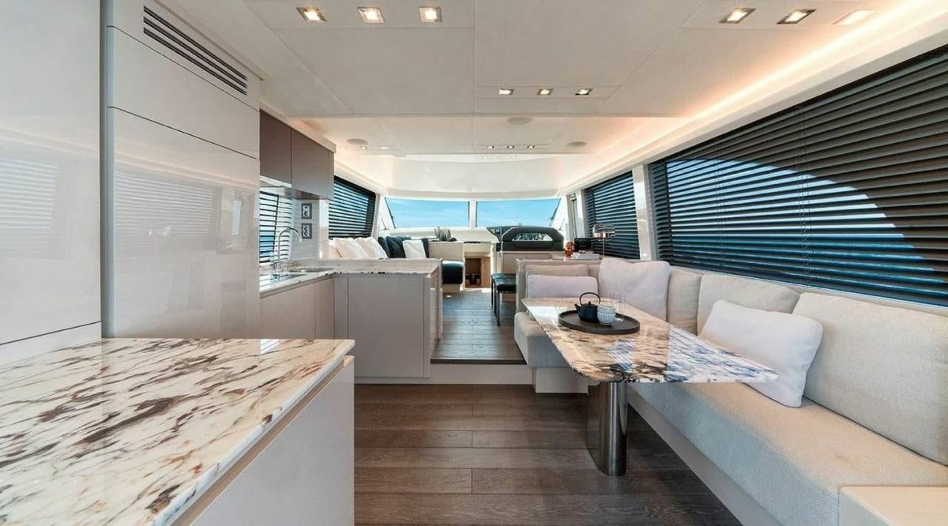 2021 Monte Carlo MCY 66 photo 14