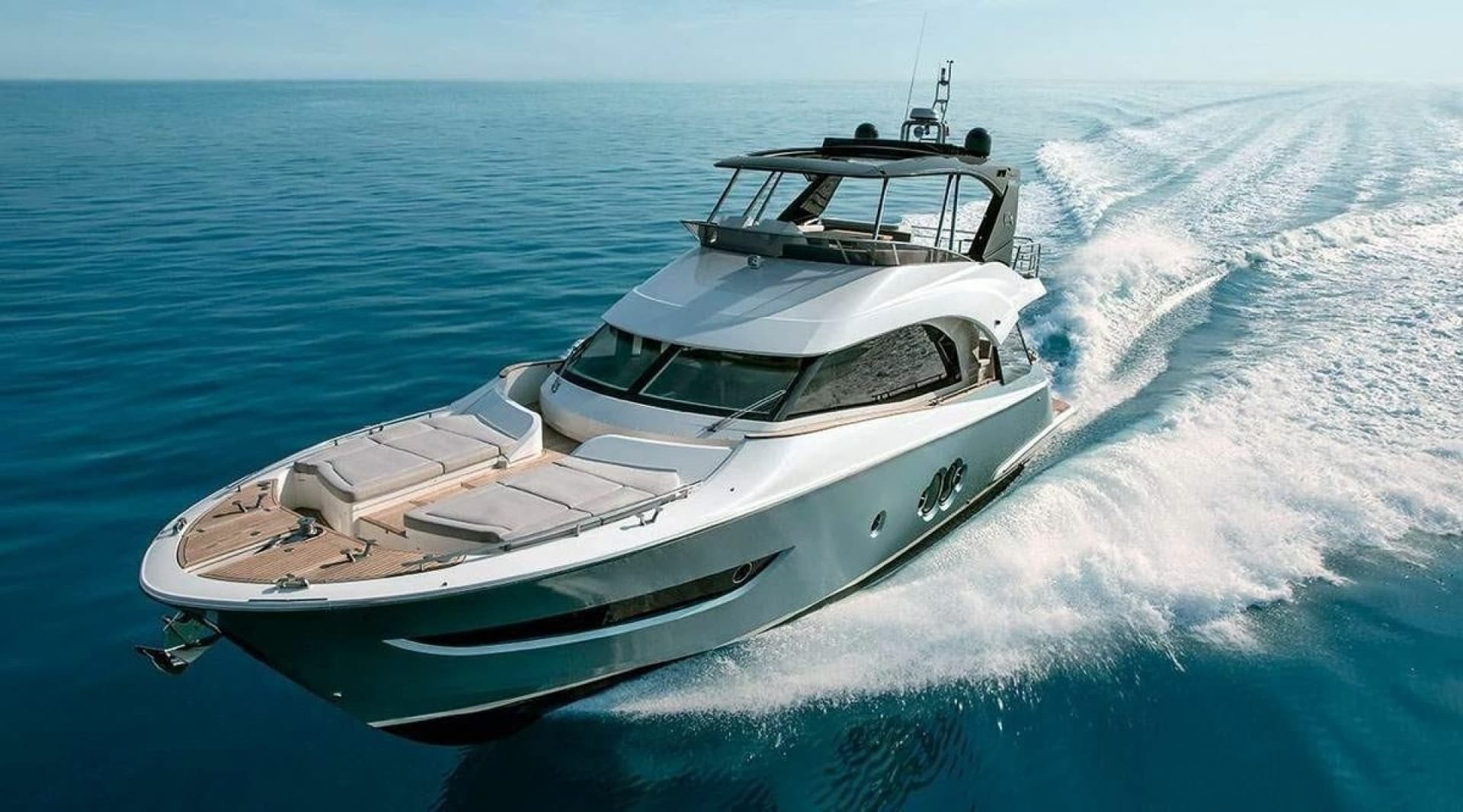 2021 Monte Carlo MCY 66 photo 4