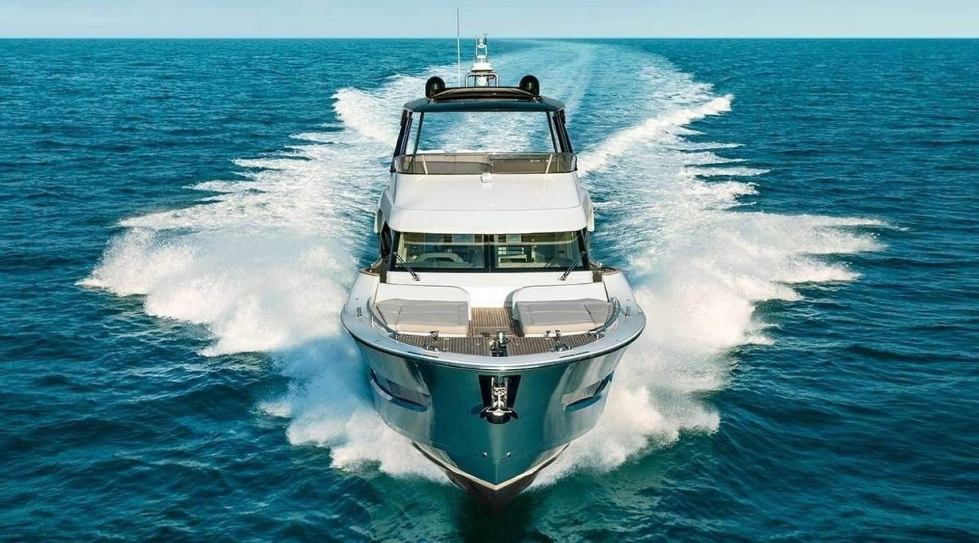 2021 Monte Carlo MCY 66 photo 3