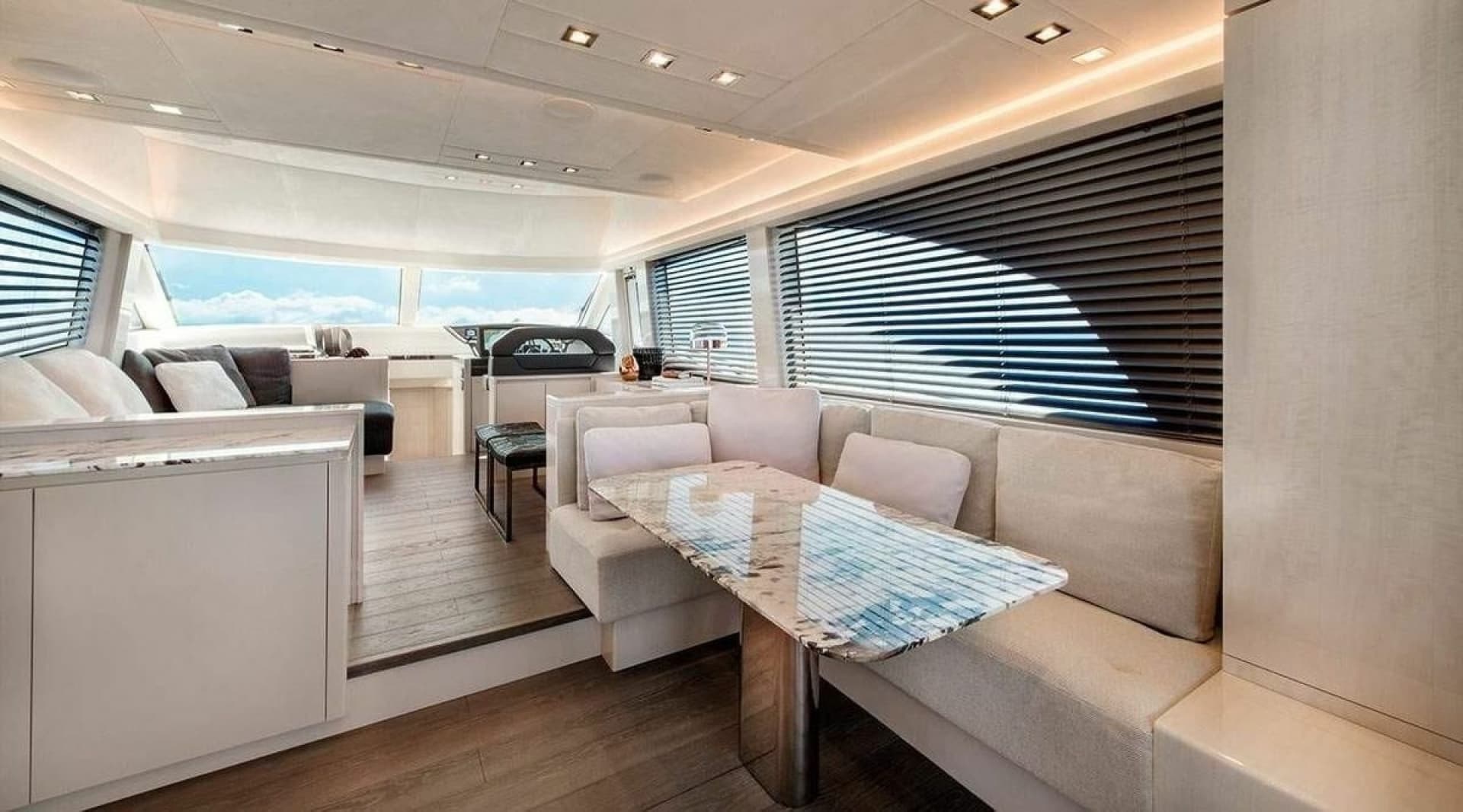 2021 Monte Carlo MCY 66 photo 15