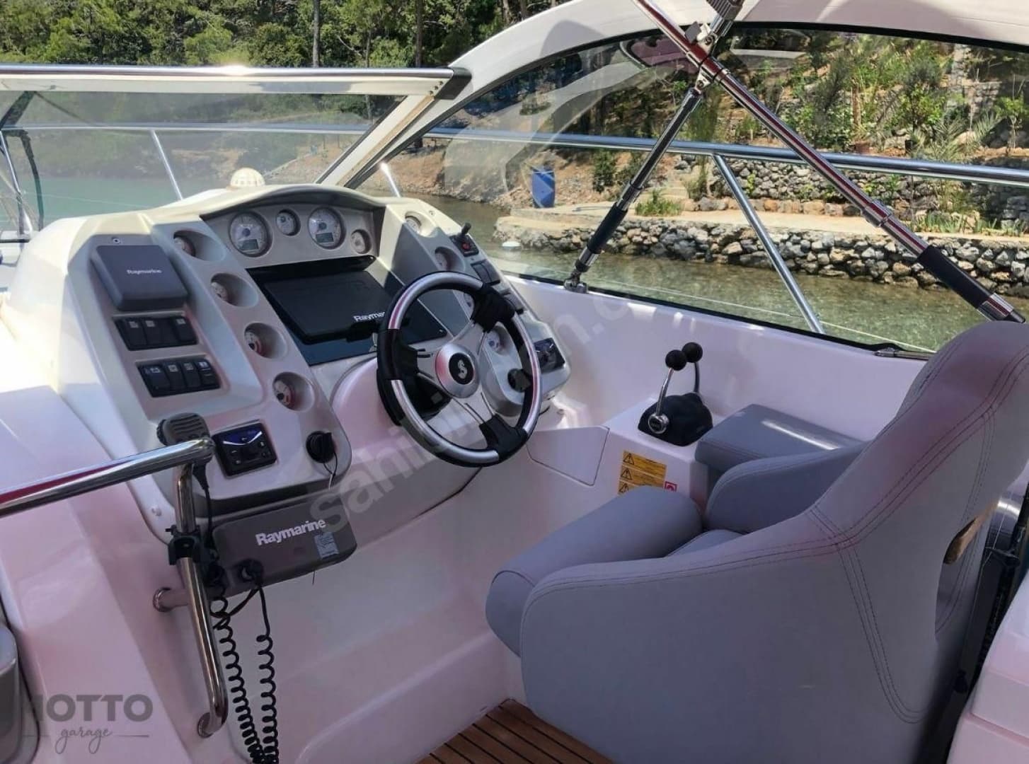 2008 Beneteau Monte Carlo 37 photo 7
