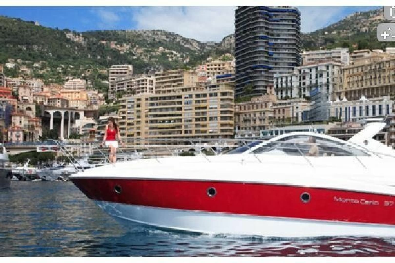 2008 Beneteau Monte Carlo 37 photo 11