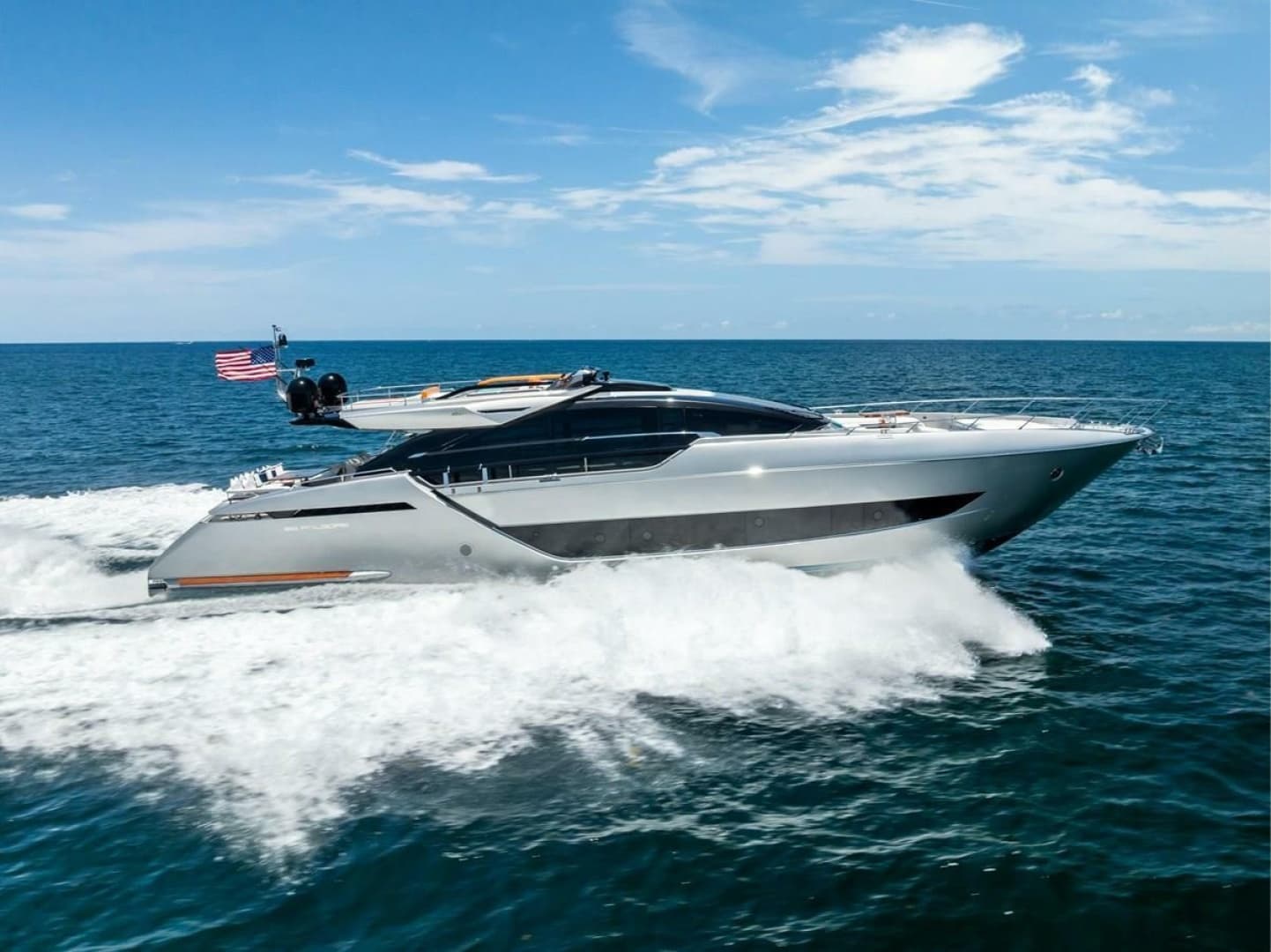 2022 Riva Folgore photo 2