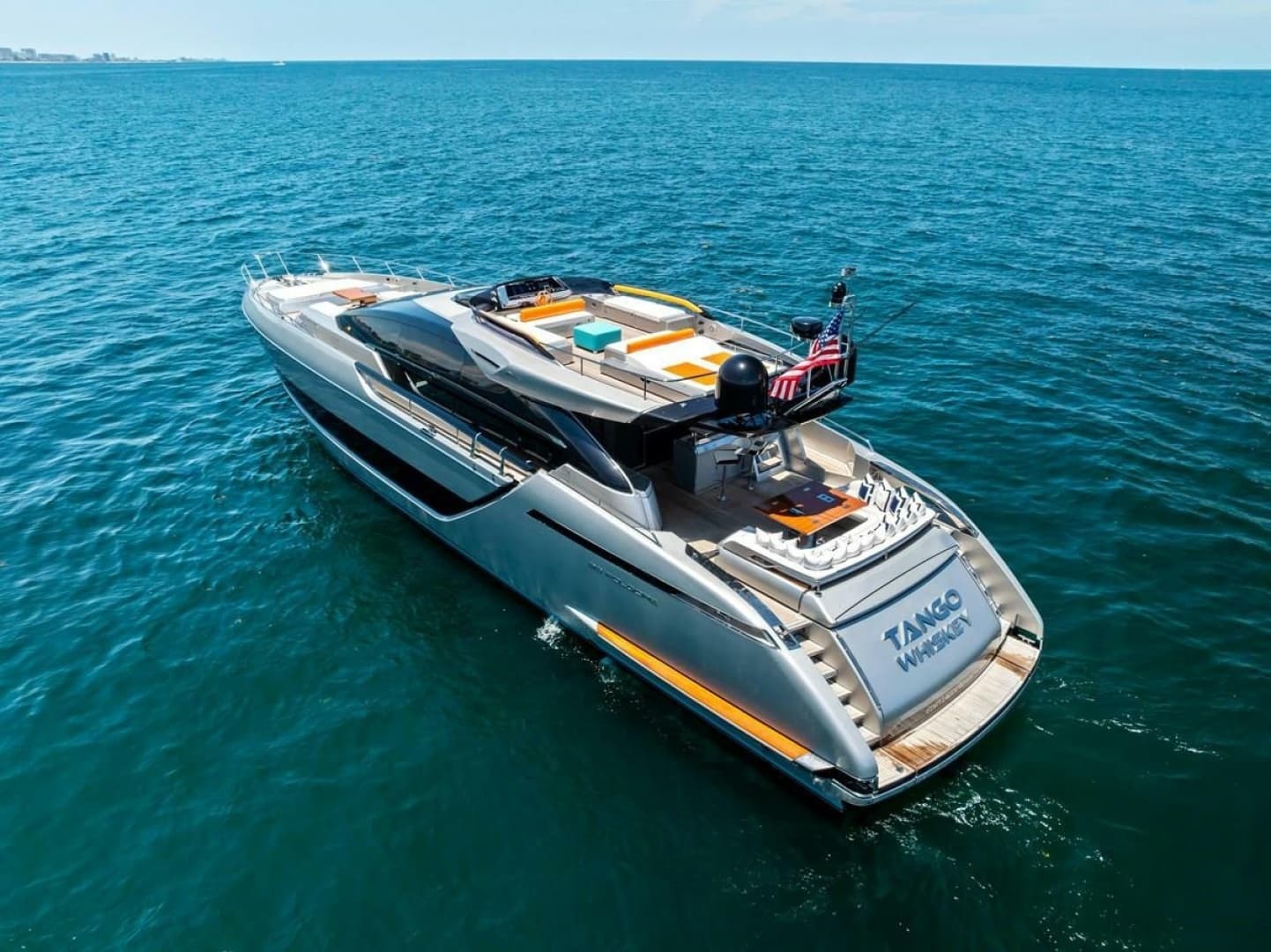 2022 Riva Folgore photo 8