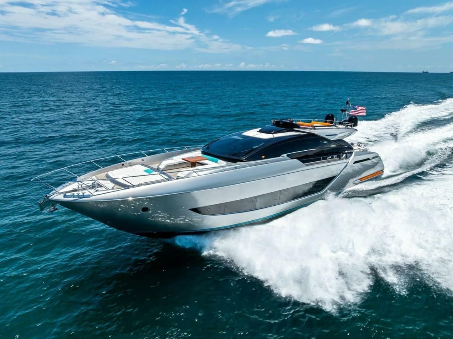 2022 Riva Folgore photo 4
