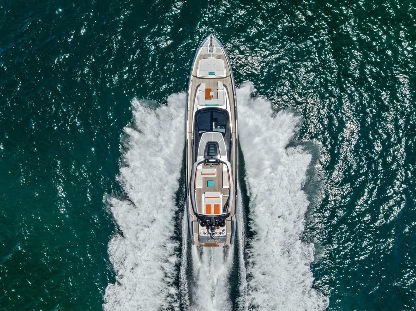 2022 Riva Folgore photo 5