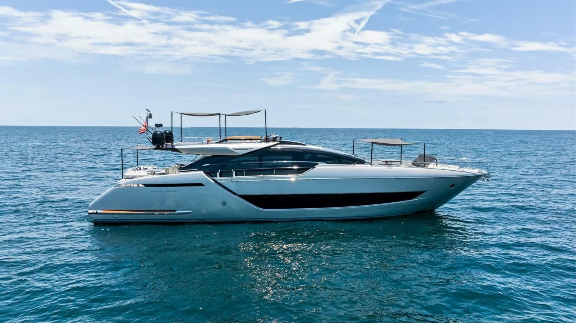 2022 Riva Folgore photo 9