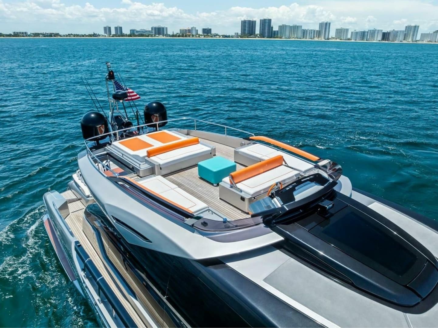 2022 Riva Folgore photo 10
