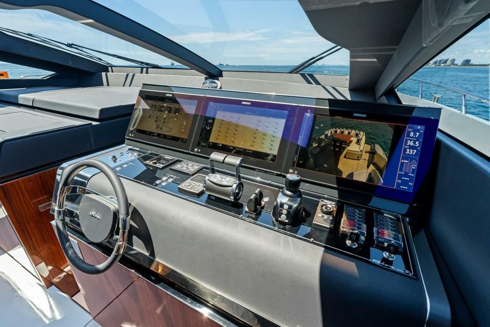 2022 Riva Folgore photo 41