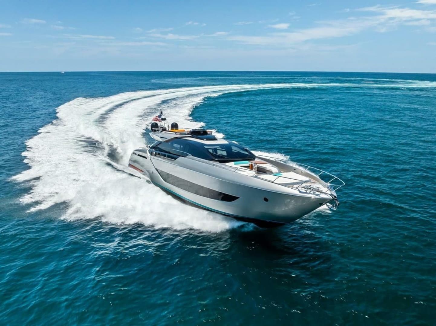 2022 Riva Folgore photo 3