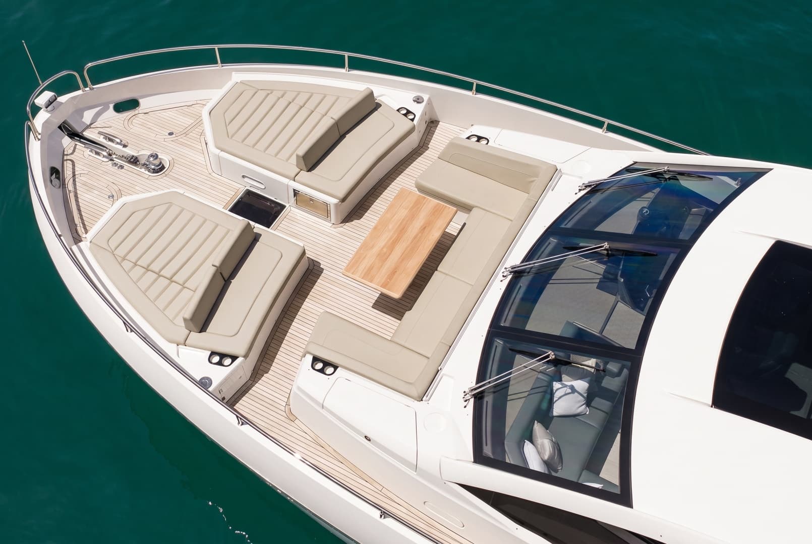 2025 Sunseeker 76 Yacht photo 14
