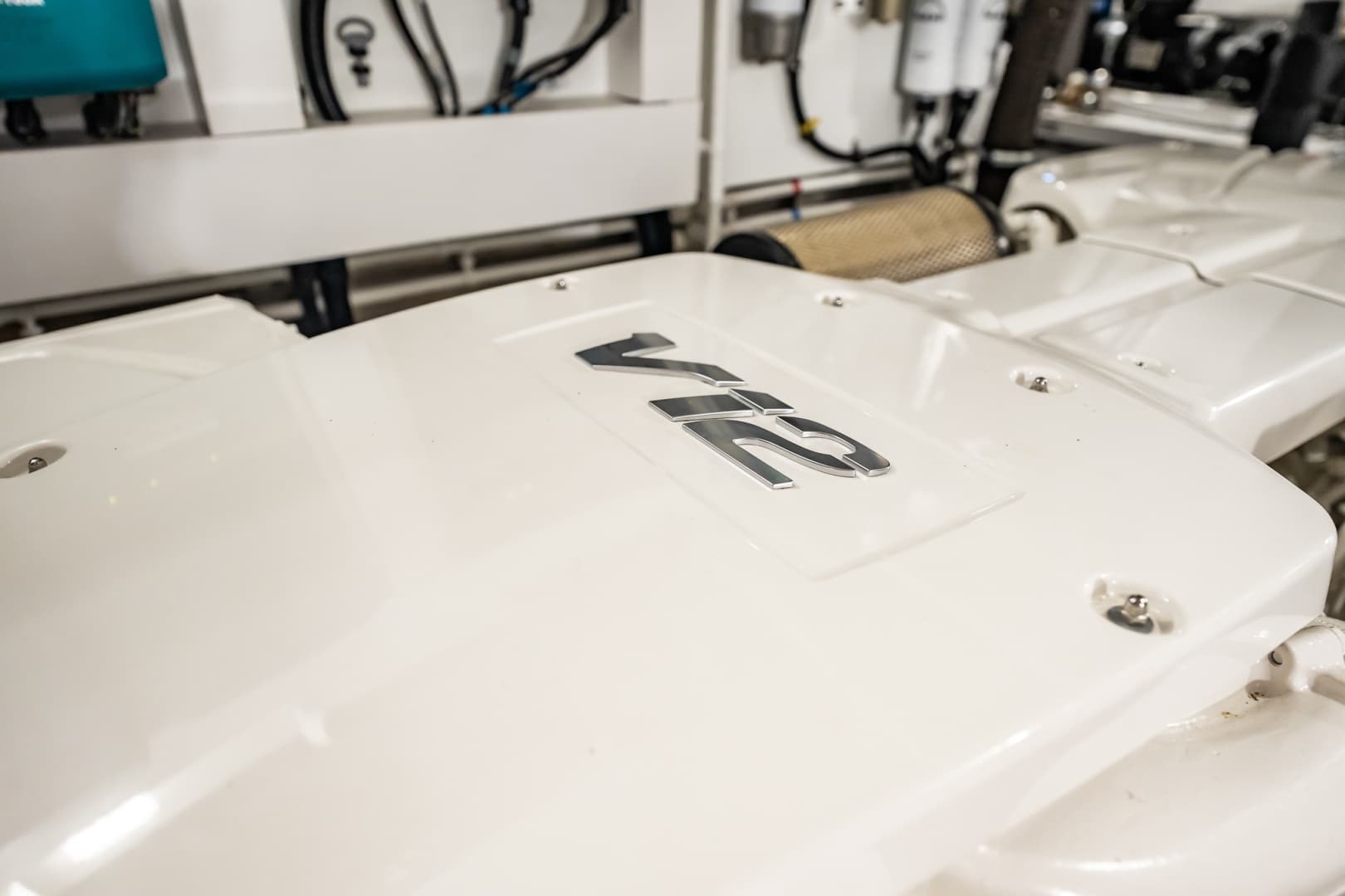 2025 Sunseeker 76 Yacht photo 101