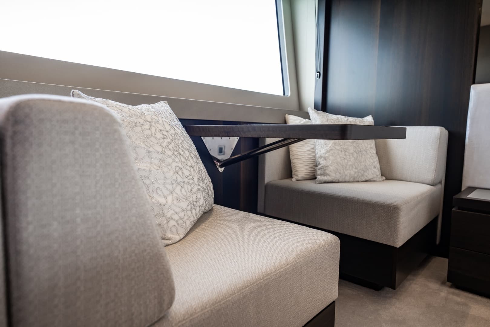 2025 Sunseeker 76 Yacht photo 87