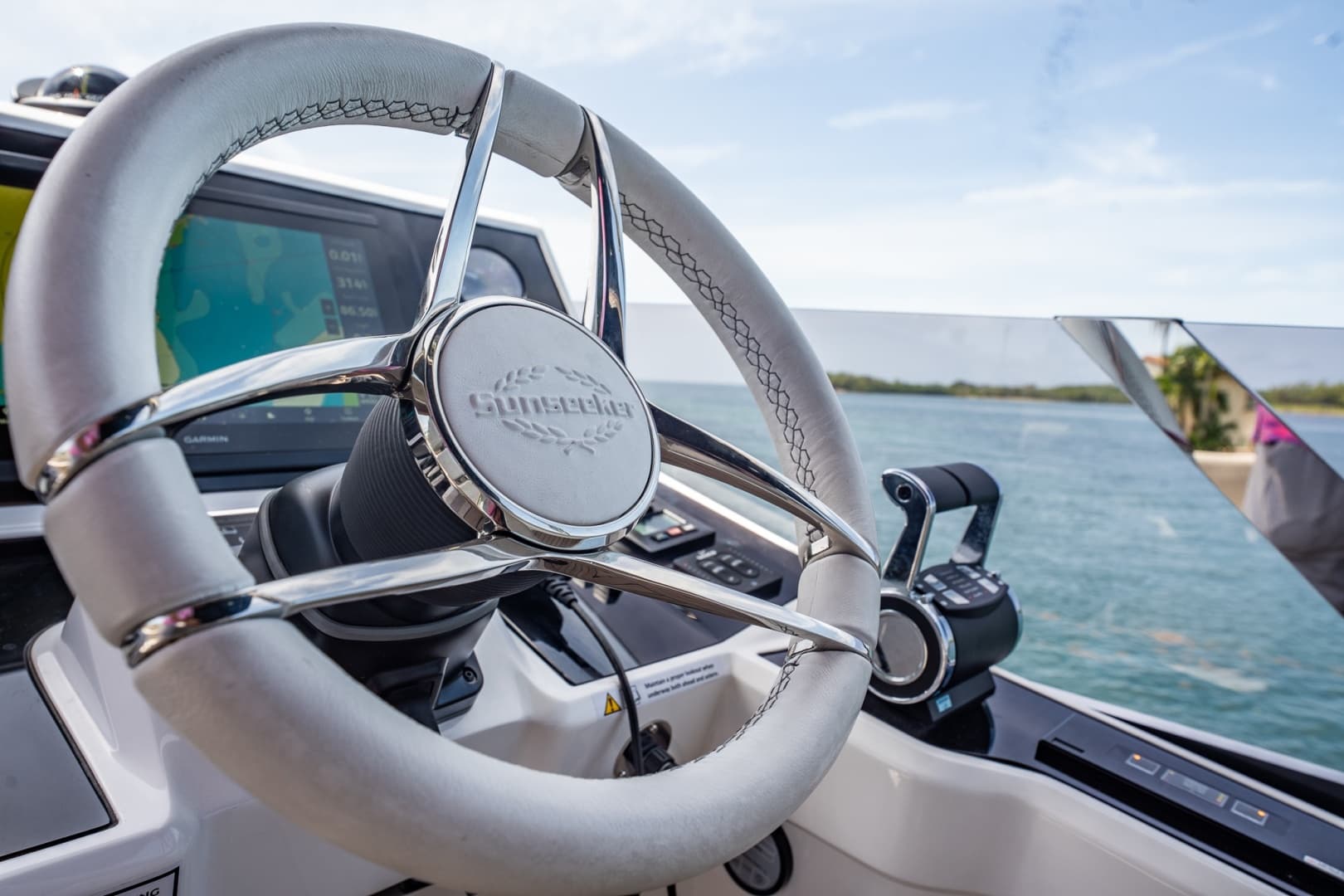 2025 Sunseeker 76 Yacht photo 40