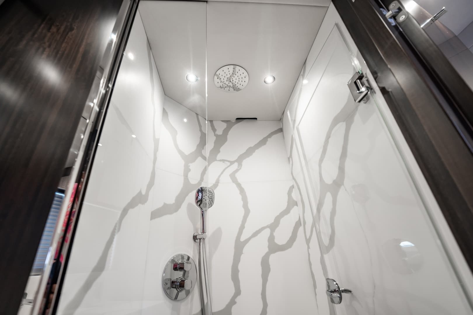 2025 Sunseeker 76 Yacht photo 86