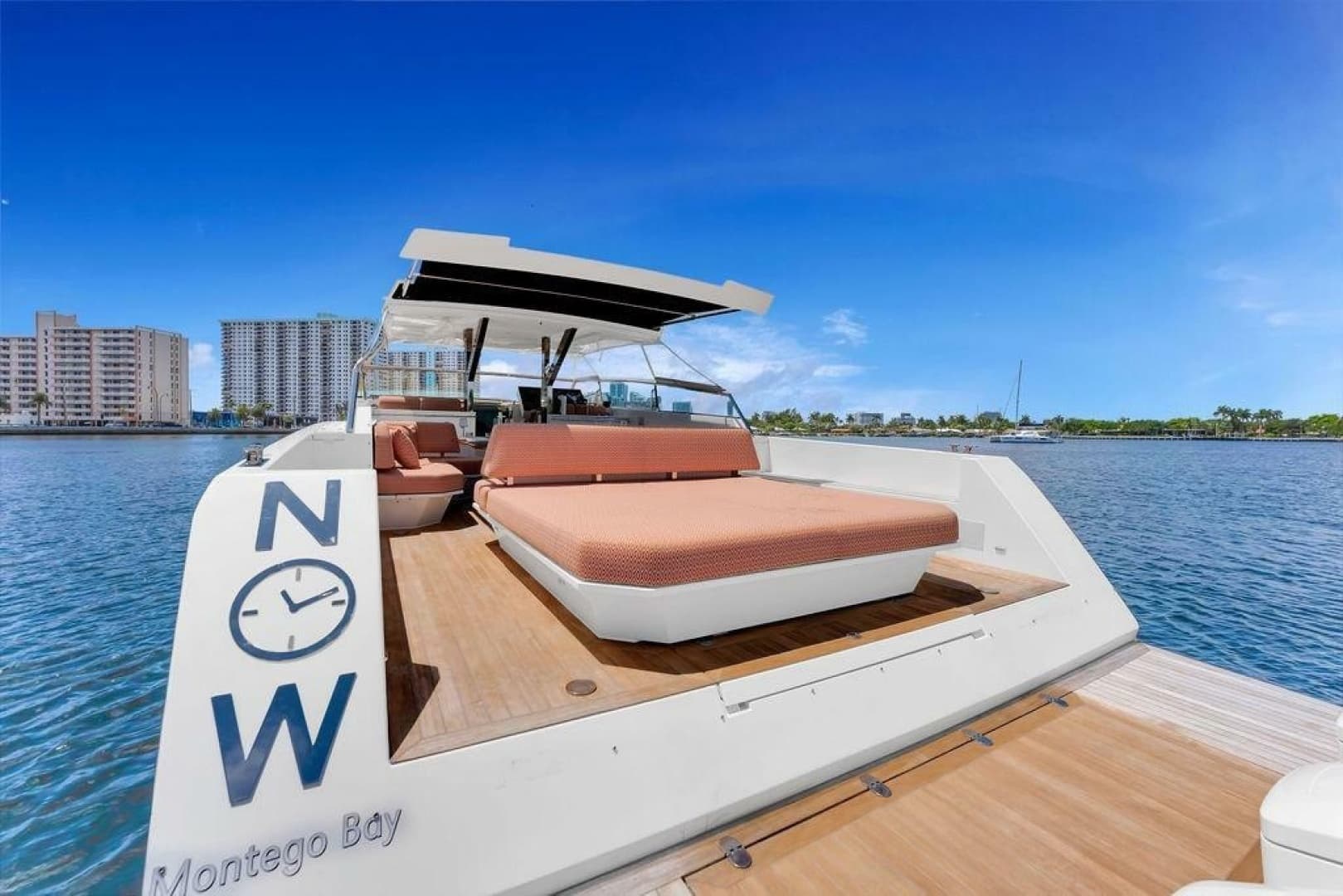 2023 Delta Powerboats 60 Open photo 39