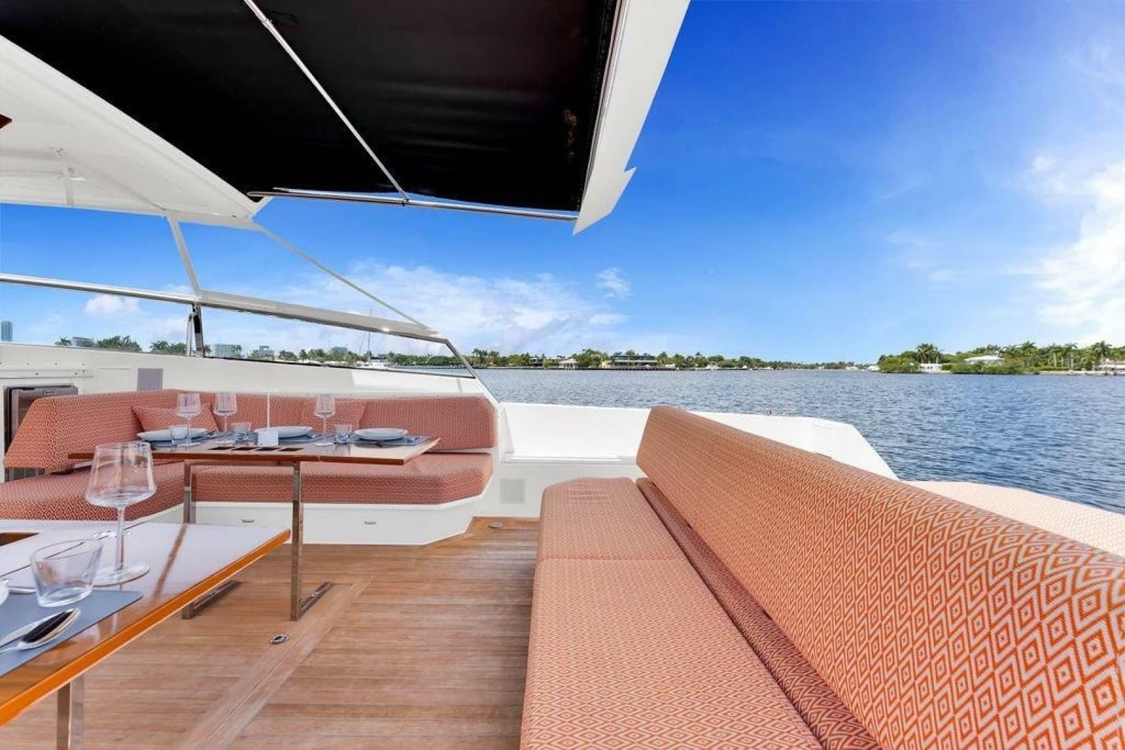2023 Delta Powerboats 60 Open photo 37