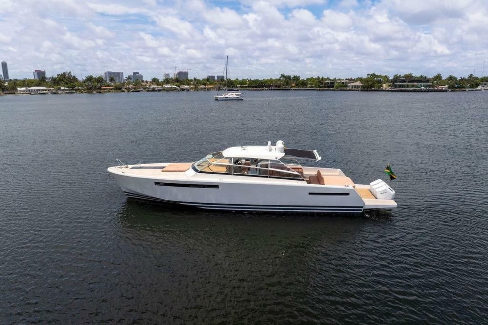 2023 Delta Powerboats 60 Open photo 13
